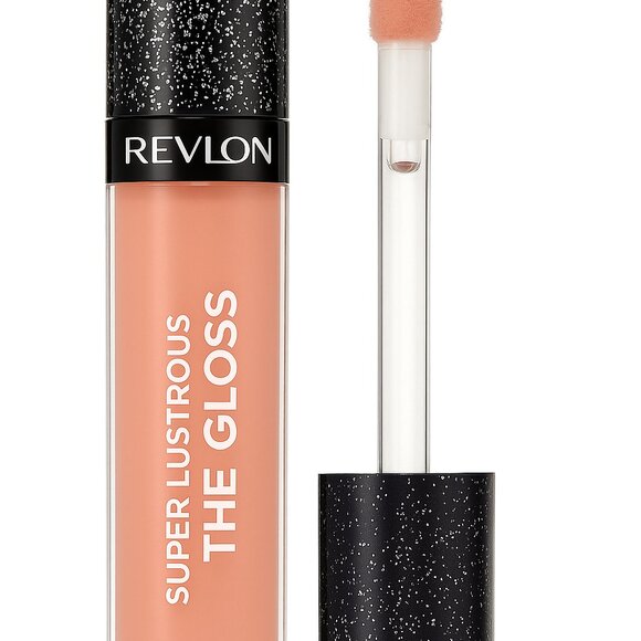 Revlon Super Lustrous Lipstick 322 Feelin' It - NEW (Pack of 2) - Picture 2 of 2